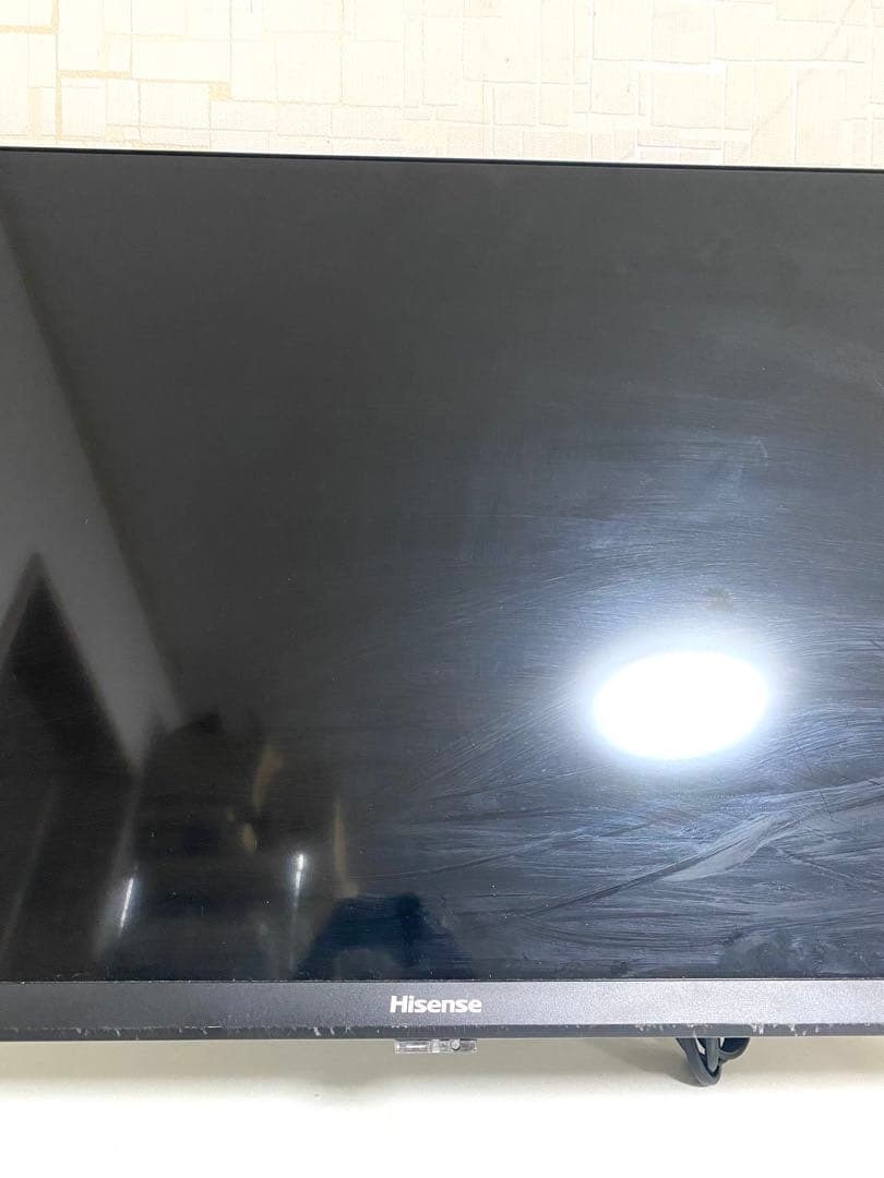 Hisense ハイセンス 32V型 液晶テレビ 32A35G 2023年製