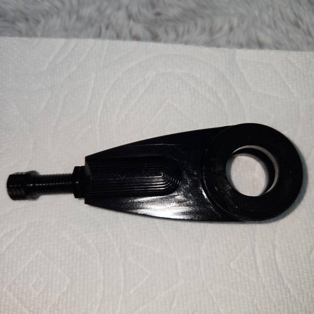 antlion　チェーンアジャスター　SR400用　美品