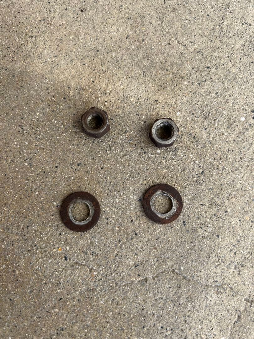 ジェイズレーシング エキゾーストセンターパイプ フィット（GK5）用