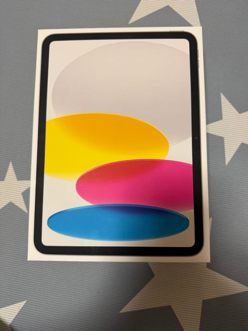 iPad (第11世代) 256GB Wi-Fi
