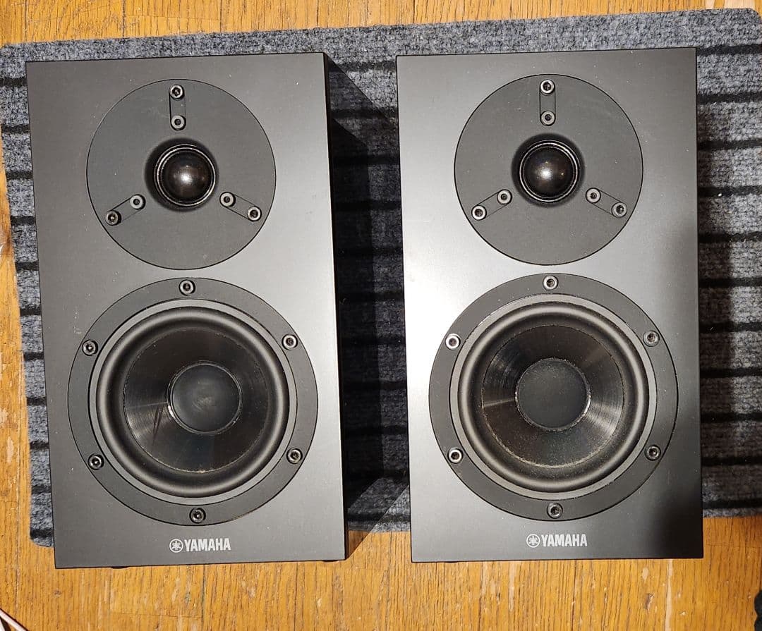 Yamaha NS-BP200スピーカーペアセット