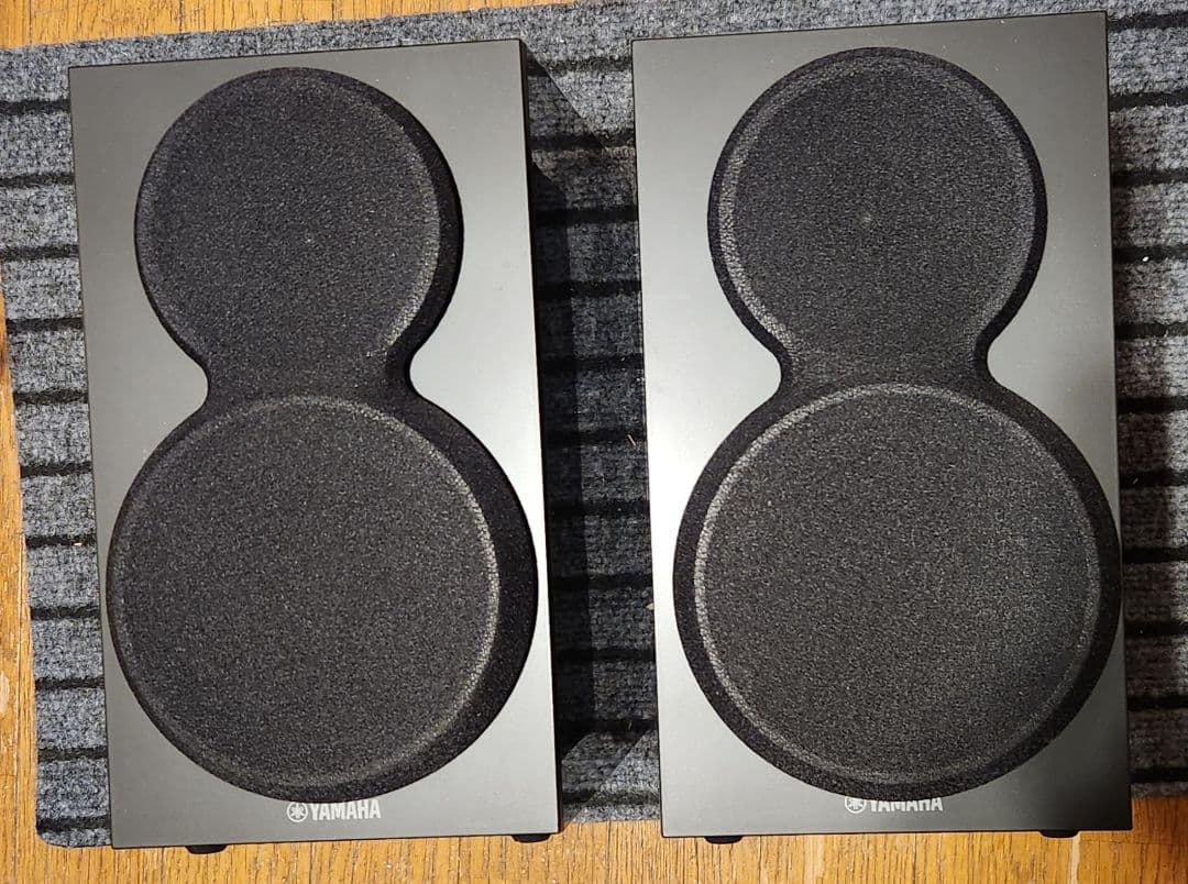 Yamaha NS-BP200スピーカーペアセット