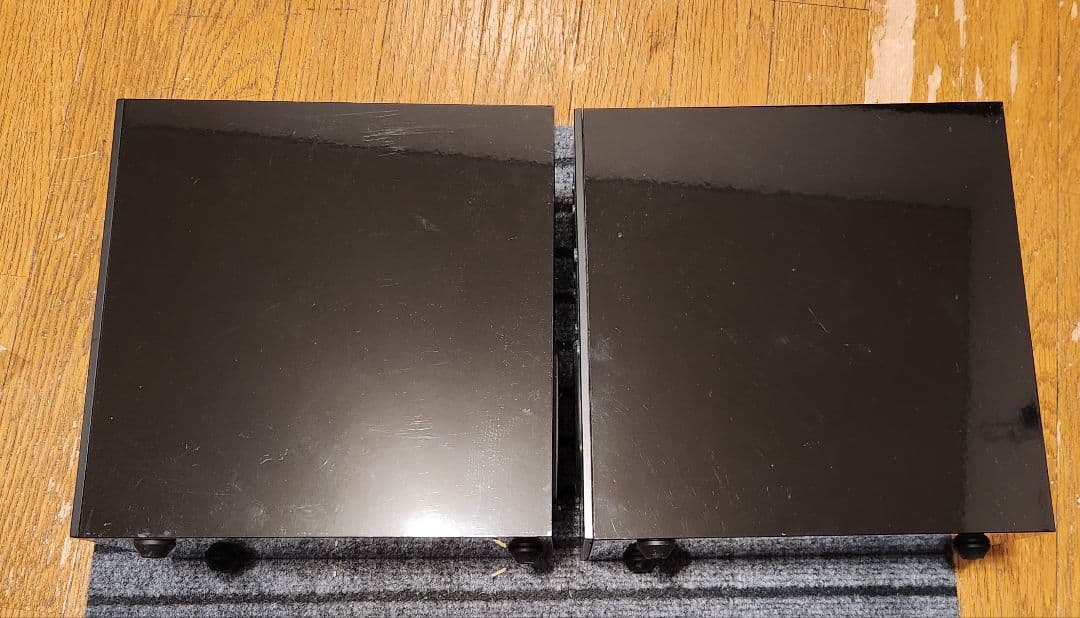 Yamaha NS-BP200スピーカーペアセット