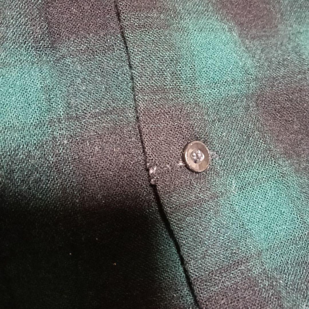 50s？ ヴィンテージ PENDLETON ペンドルトン ボードシャツ S