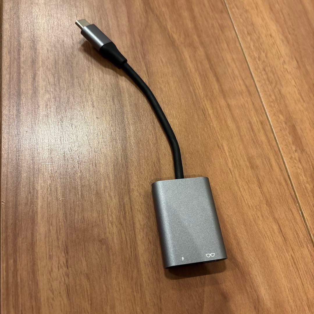 （美品） XREAL one アダプタ付き