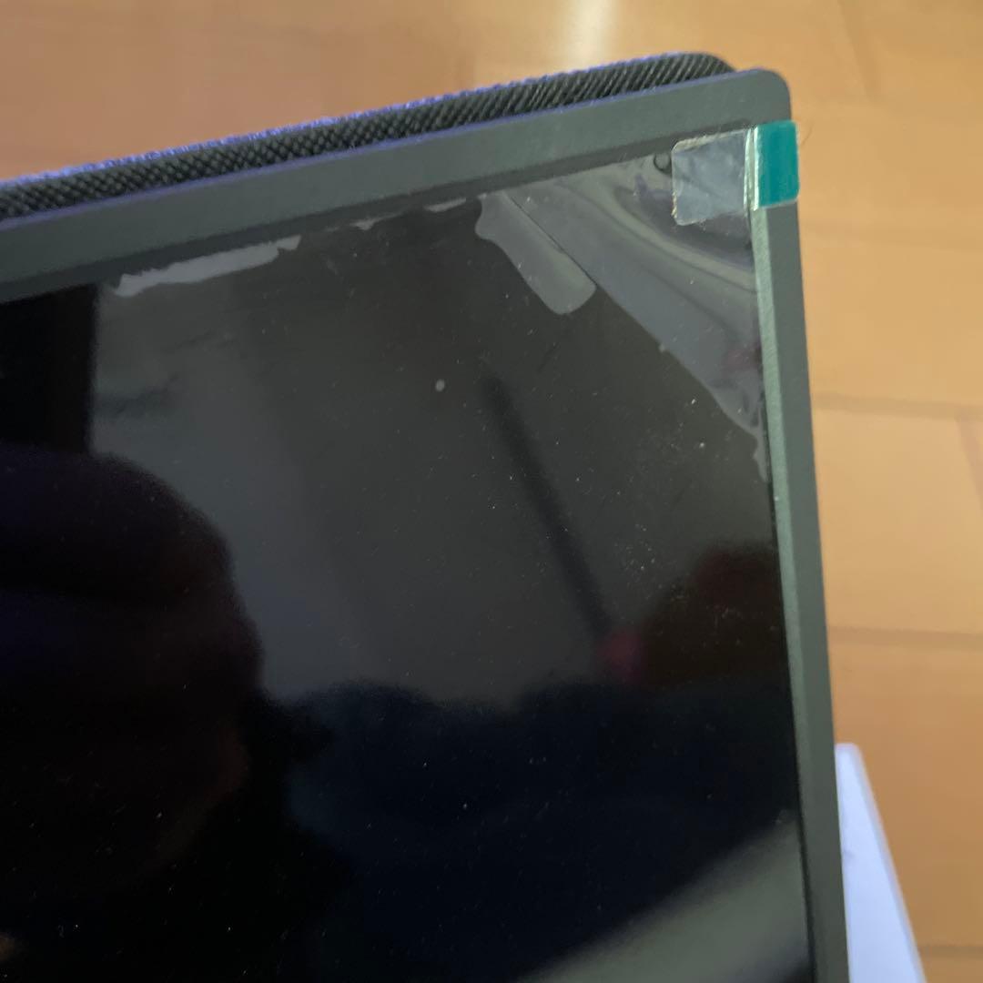 15.6V型液晶モバイルモニター