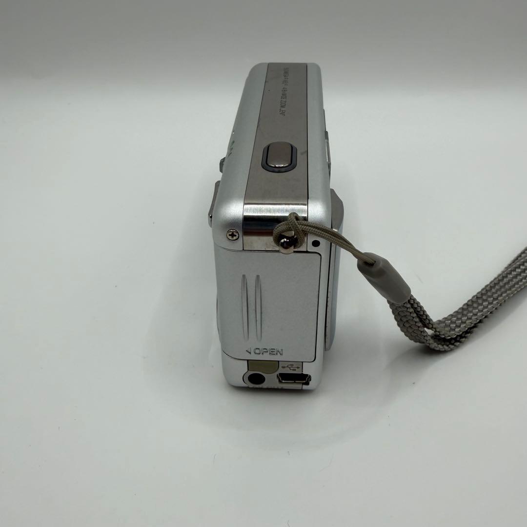 【付属品多数】RICOH Caplio R2S コンデジ デジタルカメラ