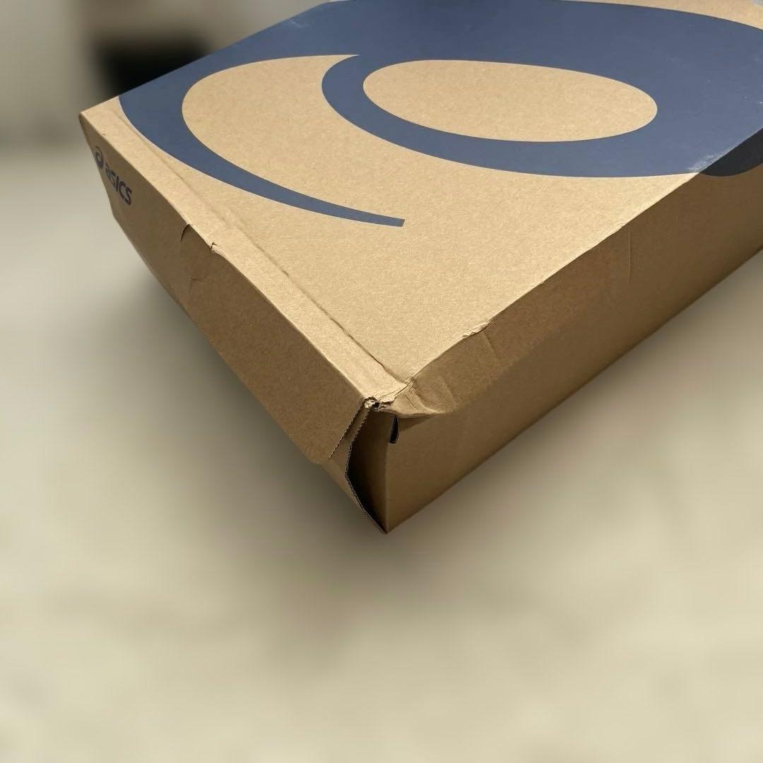 アシックスWINJOB CP304 BOA 28.0