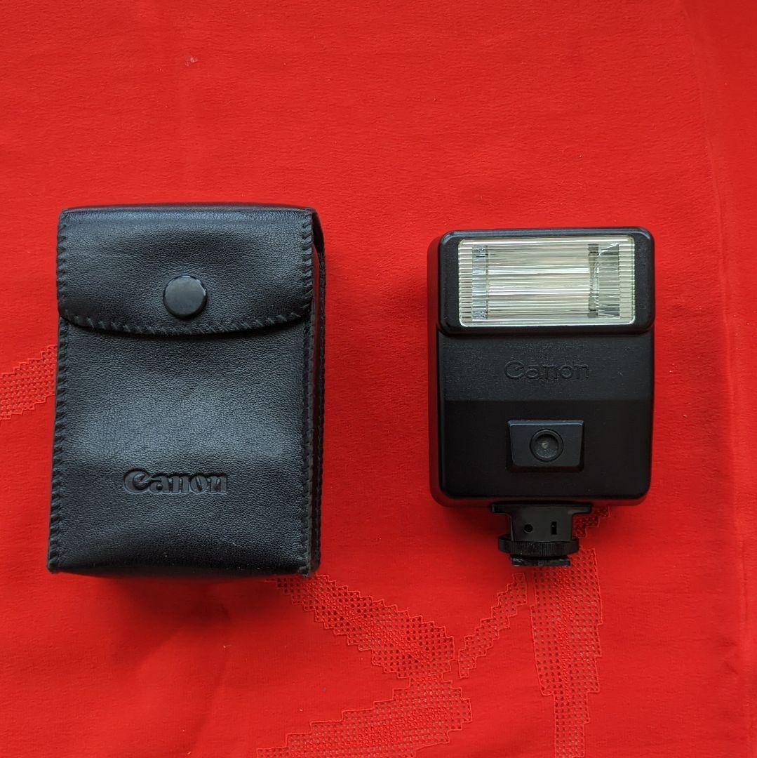 フィルムカメラ動作確認済 キヤノン Canon AE-1 レンズ　FD50㎜