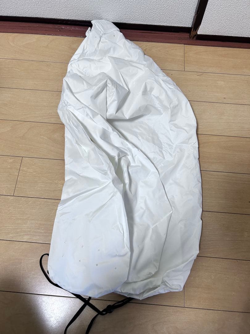 KAMOME THANKO 衣類乾燥機 電気式　アイロンいら〜ず3