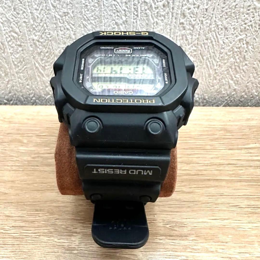 G-SHOCK GXW-56 電波ソーラー