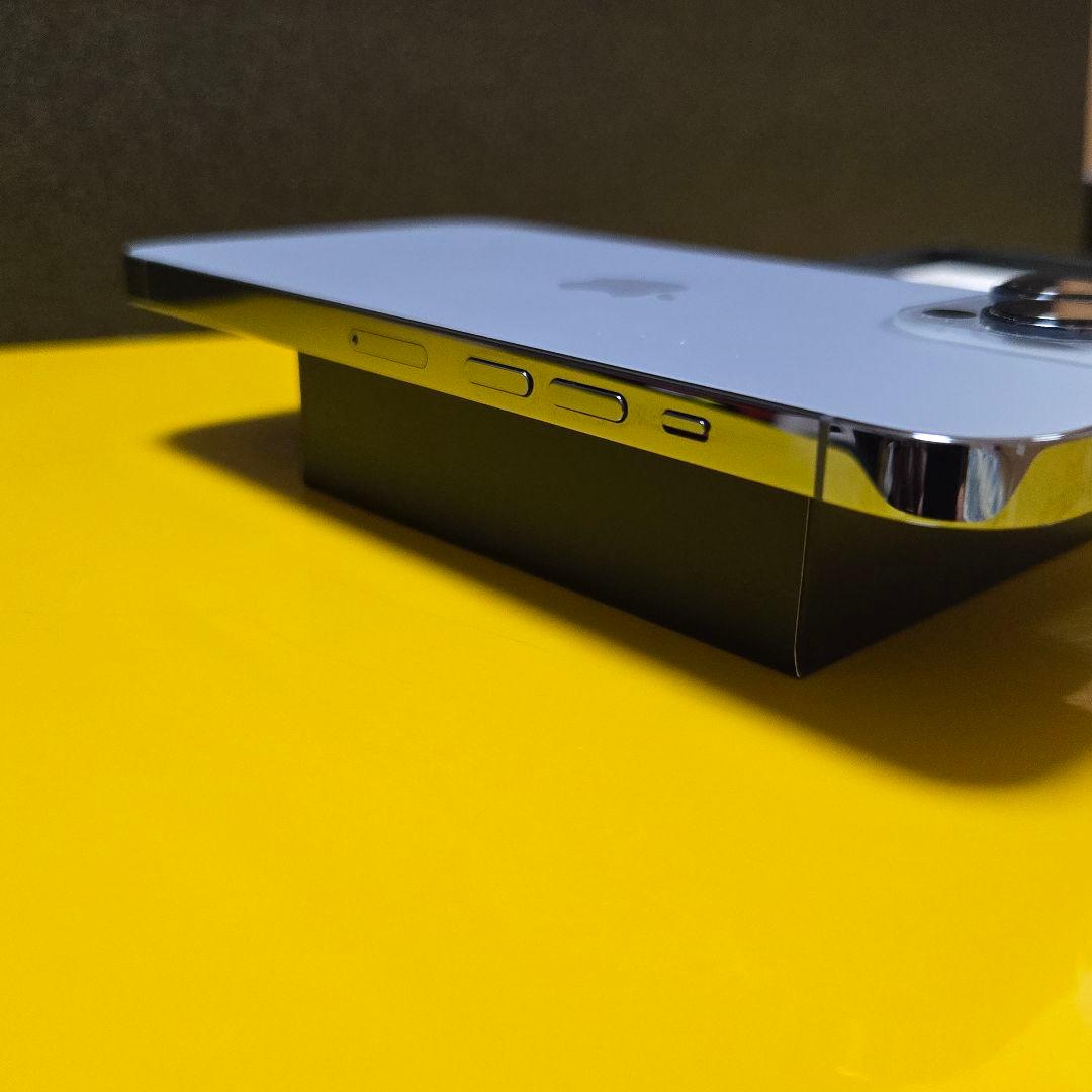 iPhone 13 Pro Max 1TB 本体 シエラブルー