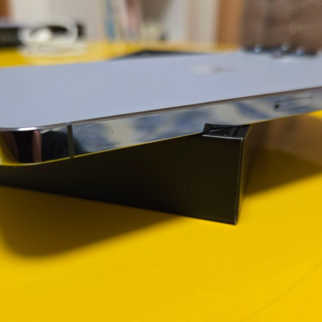 iPhone 13 Pro Max 1TB 本体 シエラブルー