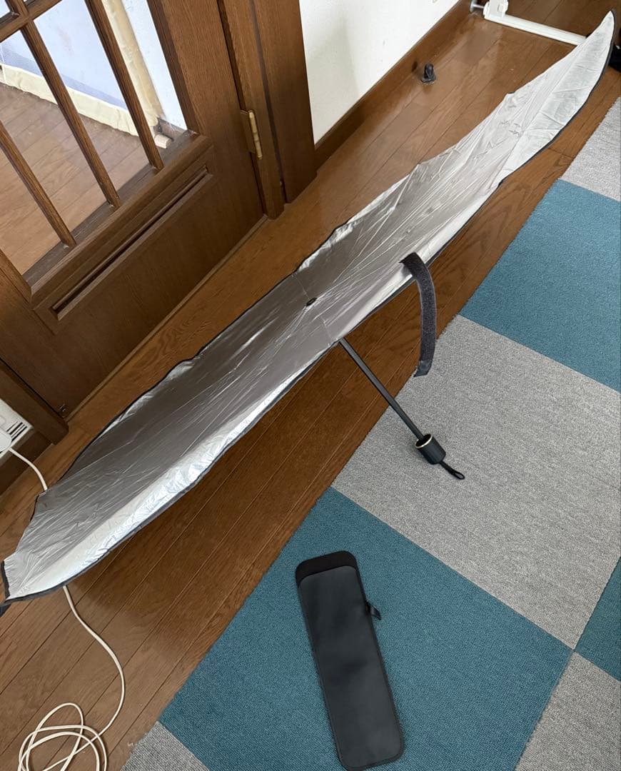 Nissan NV350キャラバン ウィンドウフィルム