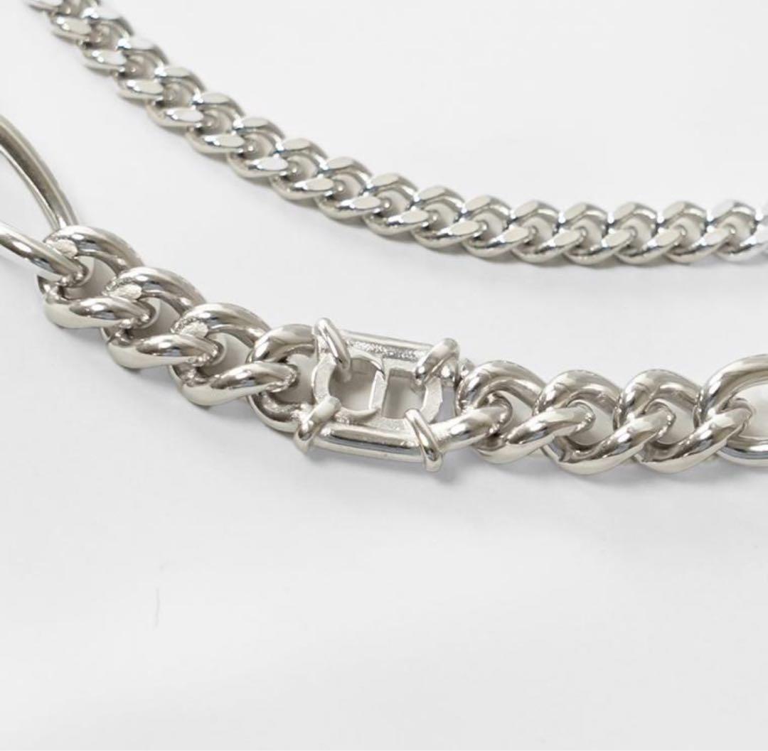 Dior Argent ブレスレット ウィメンズ メンズ