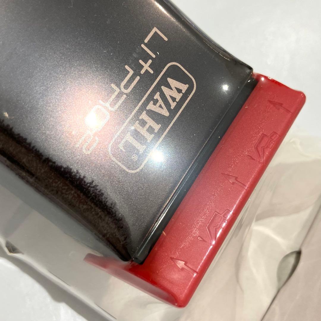WAHL ウォール Li+ Pro2 リプラス プロ2 1888-0495