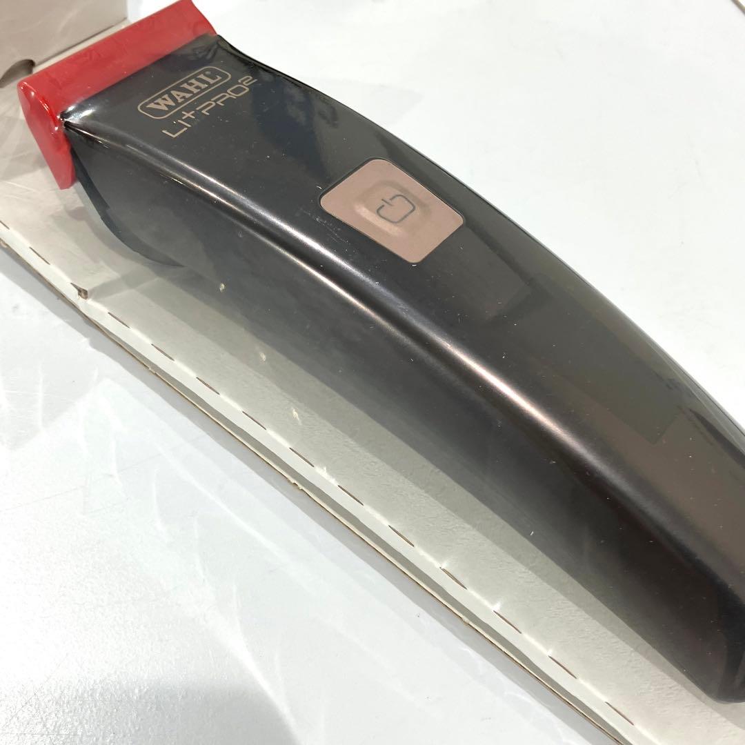 WAHL ウォール Li+ Pro2 リプラス プロ2 1888-0495
