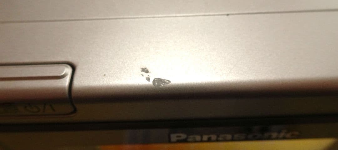 Panasonic SDステレオシステム SC-PM770SD