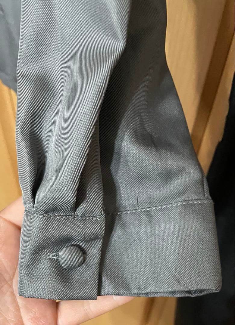 【男性S】ツイステ プレイフルドレス ジェイド【コスプレ衣装】