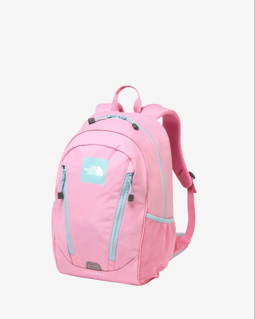 The North Face ピンクリュック