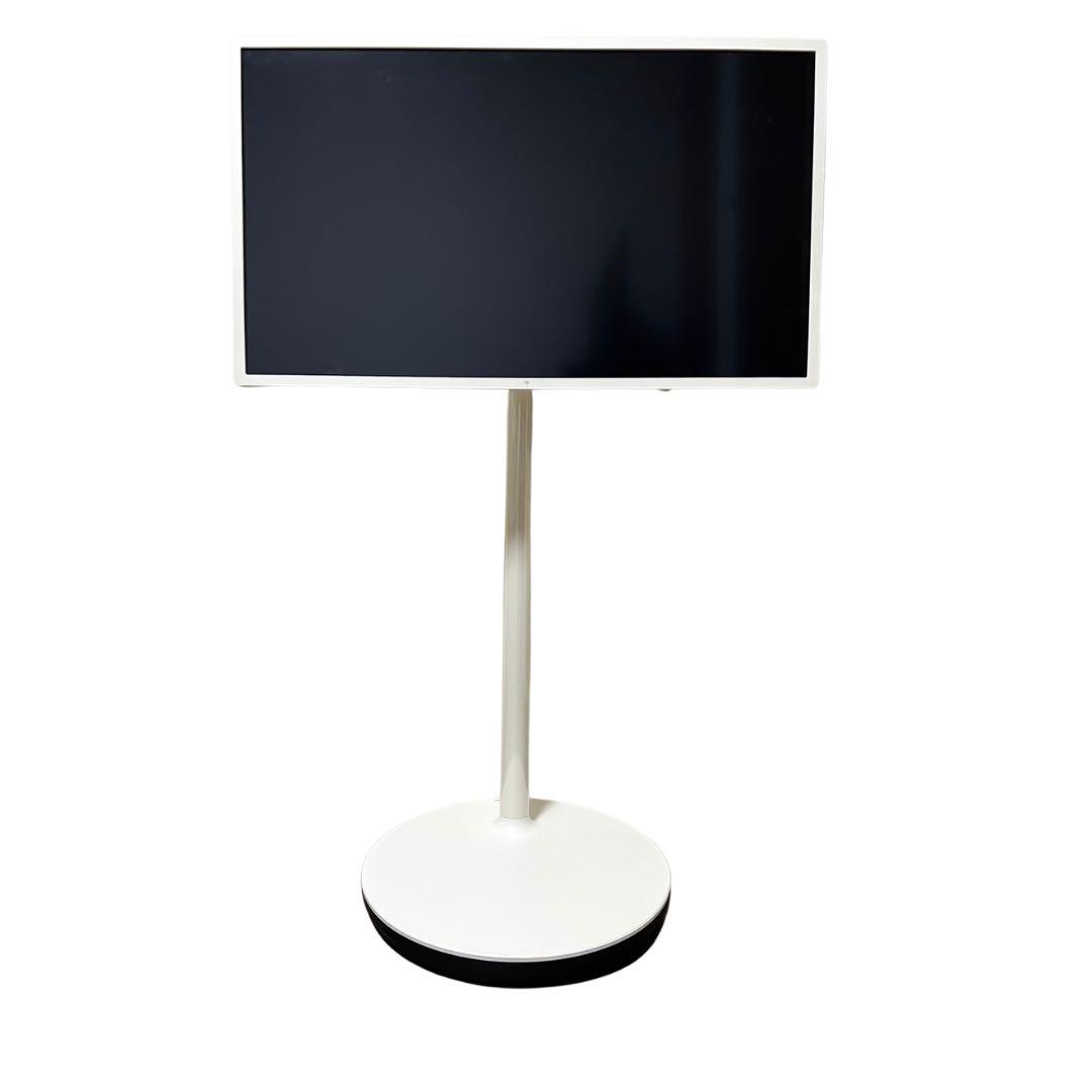 ★使用期間短いです★KTC MegPad 32 4K UHD スマートモニター