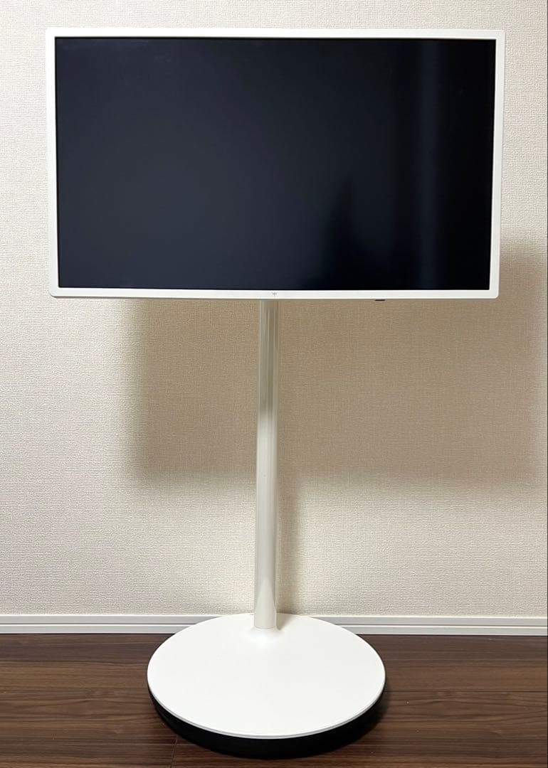 ★使用期間短いです★KTC MegPad 32 4K UHD スマートモニター