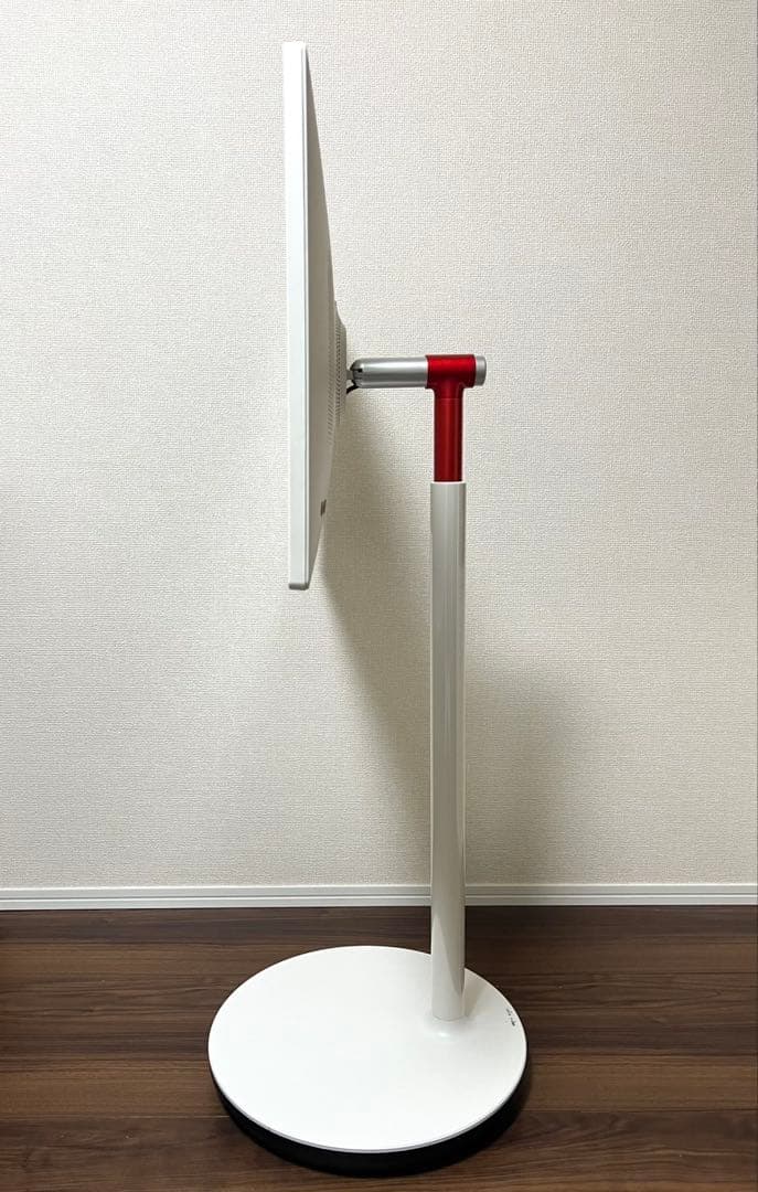 ★使用期間短いです★KTC MegPad 32 4K UHD スマートモニター