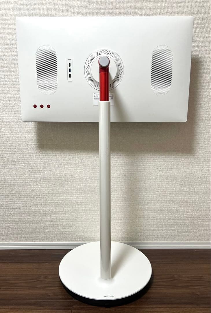 ★使用期間短いです★KTC MegPad 32 4K UHD スマートモニター