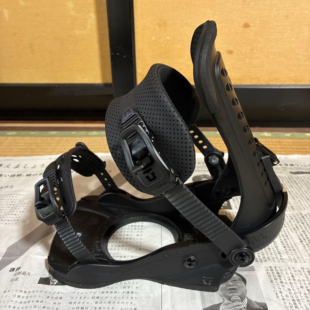 UNION FORCE 19-20 ビンディング メンズ