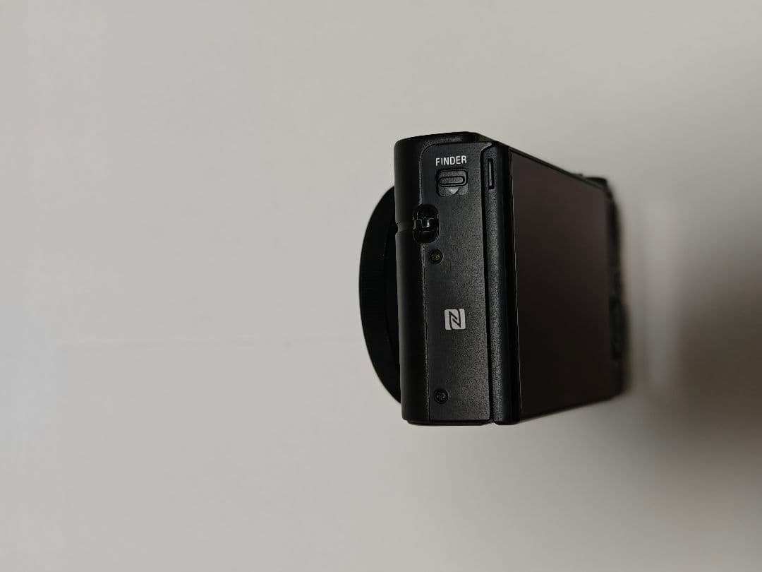 SONY RX100M3 コンパクトデジタルカメラ