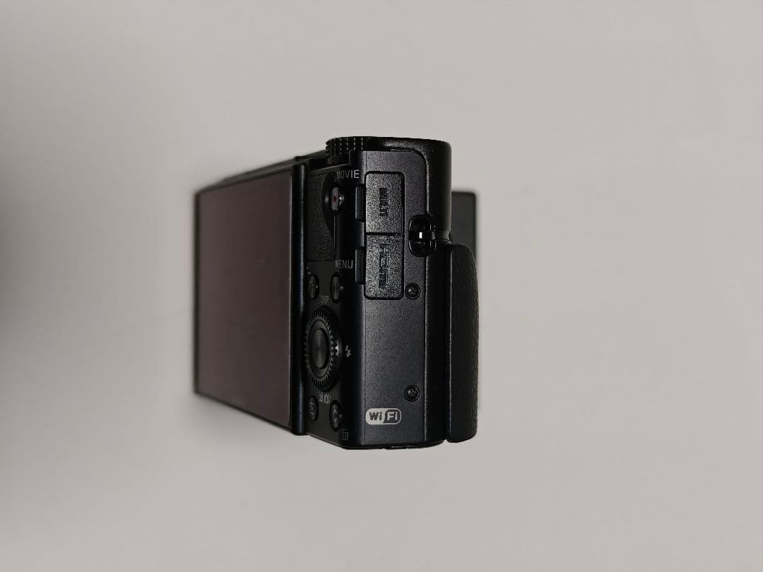 SONY RX100M3 コンパクトデジタルカメラ