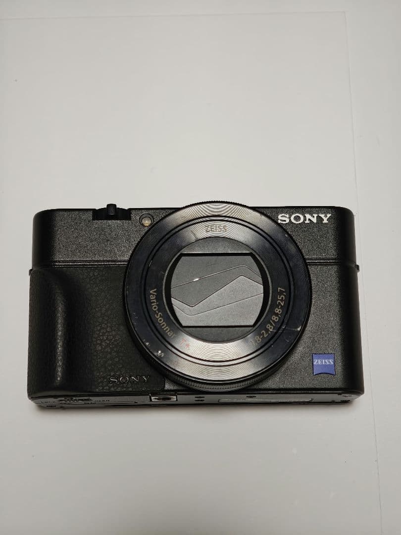 SONY RX100M3 コンパクトデジタルカメラ