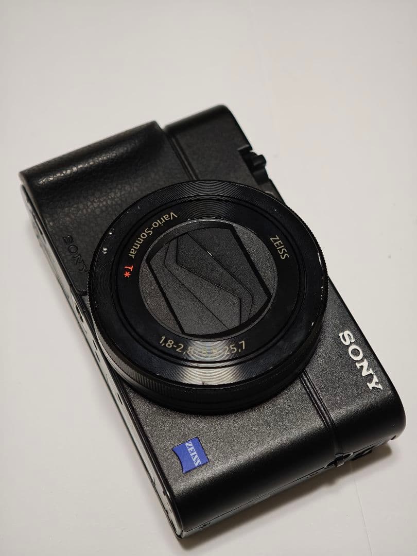 SONY RX100M3 コンパクトデジタルカメラ