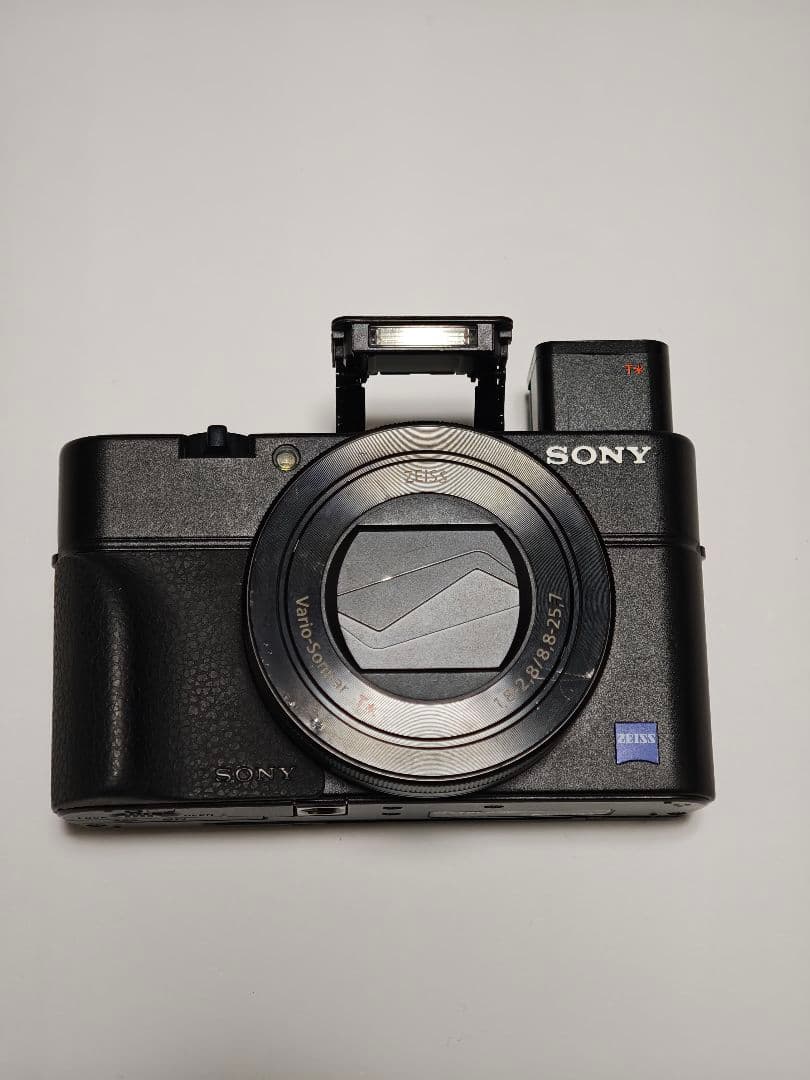 SONY RX100M3 コンパクトデジタルカメラ