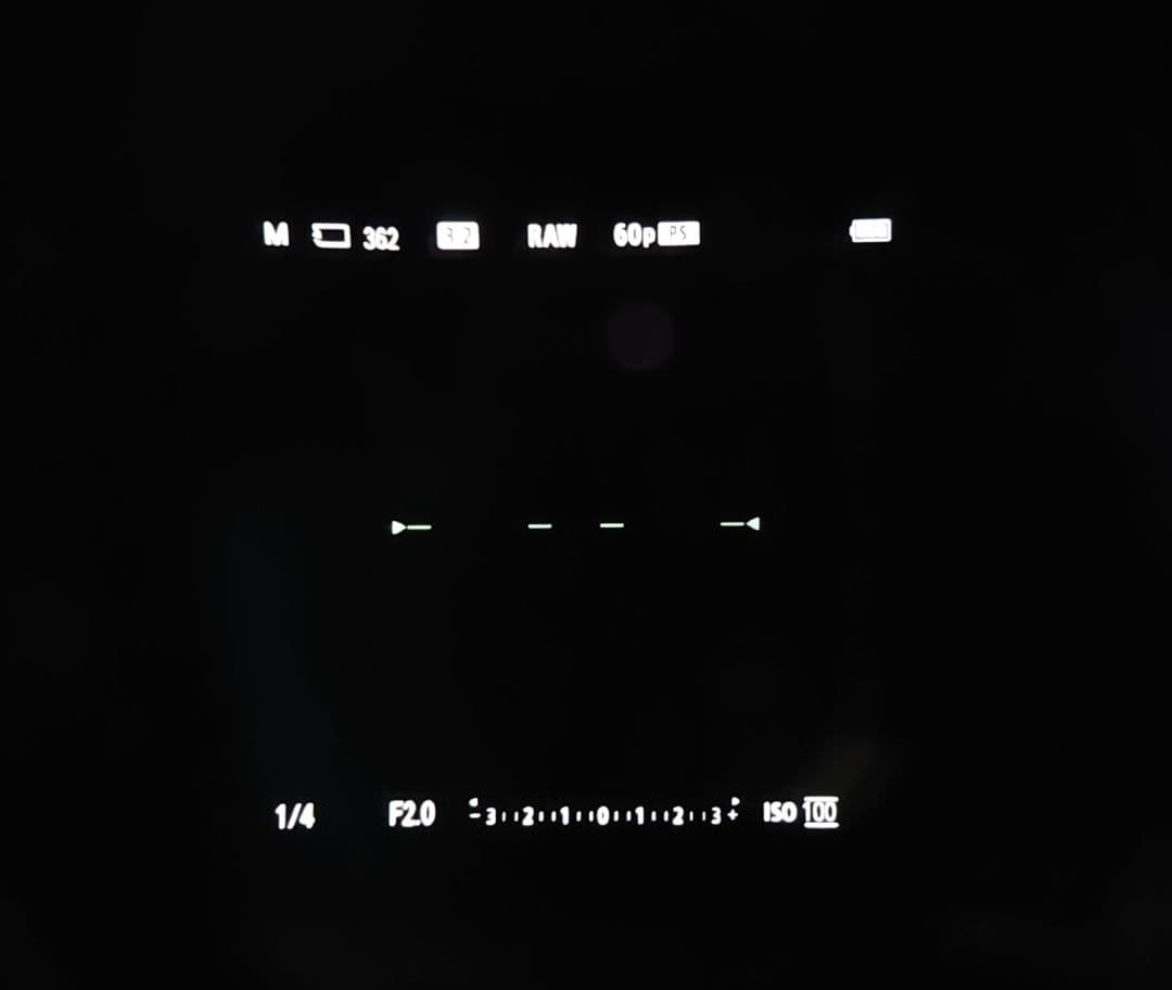 SONY RX100M3 コンパクトデジタルカメラ