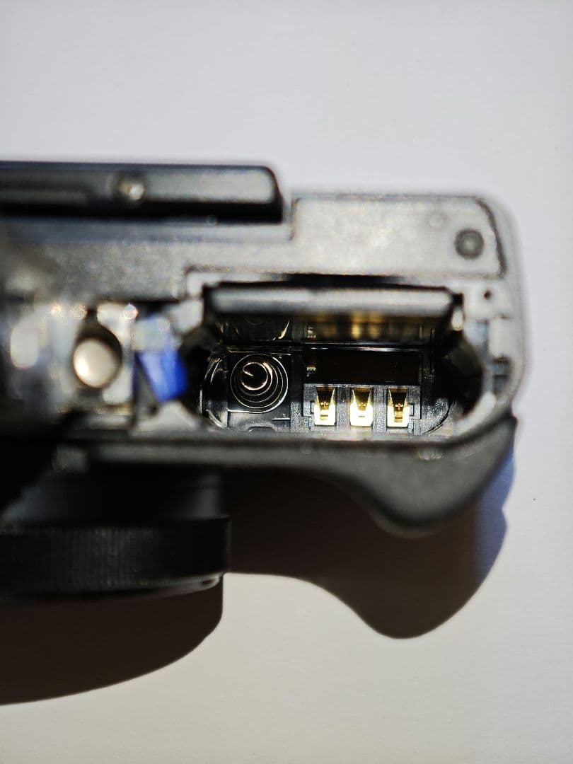 SONY RX100M3 コンパクトデジタルカメラ