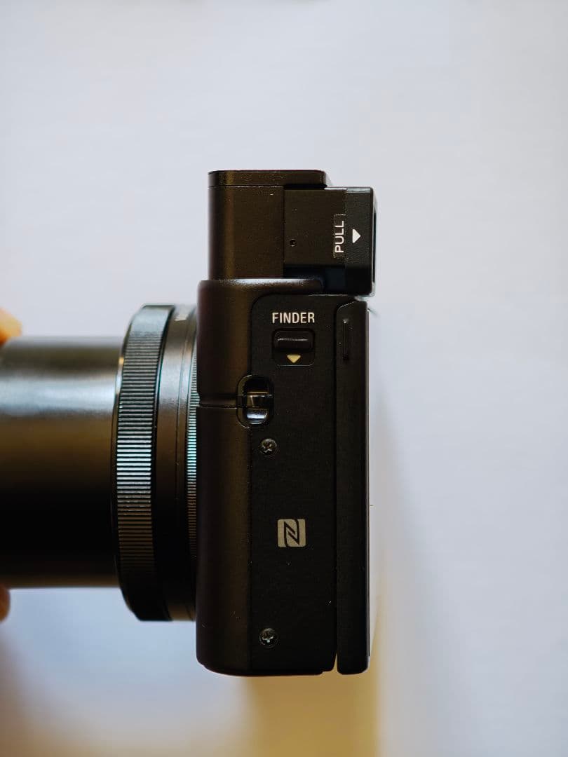 SONY RX100M3 コンパクトデジタルカメラ