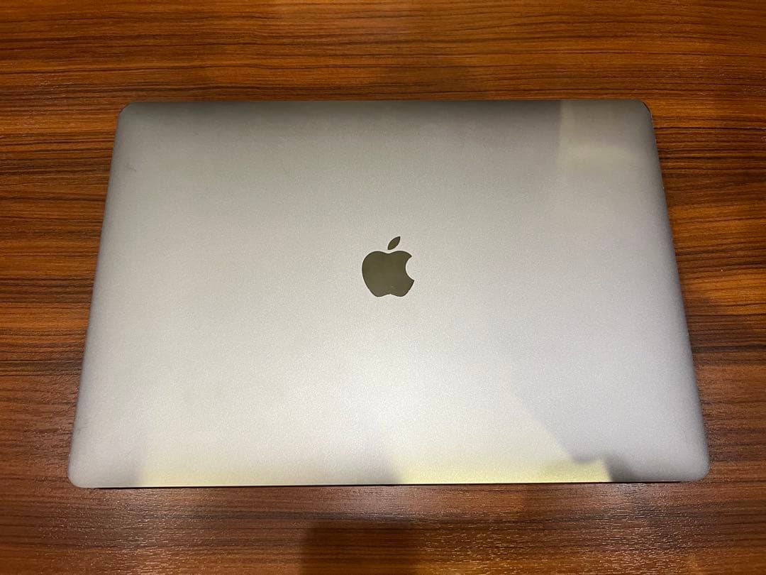 MacBook Pro 15インチ2019 Core i7 16GB 500GB