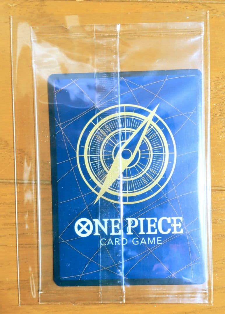 デ*デ様 モンキー D ルフィ ONE PIECE DAY’24 来場者特典 S