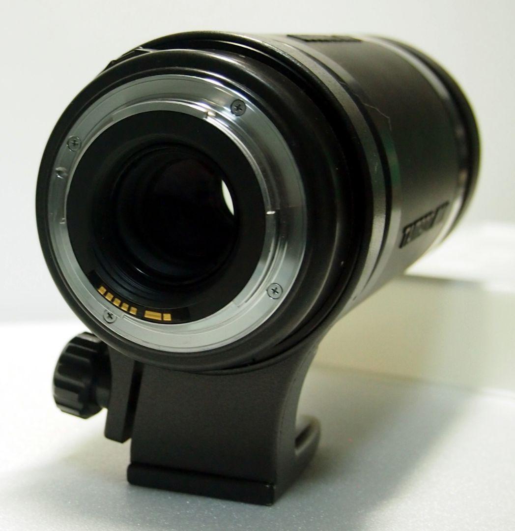 タムロン AF 200-400mm F/5.6 LD [IF] ズームレンズ