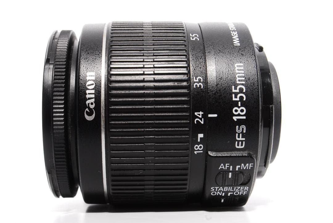 Canon EOS 60Dレンズ2本セット✨ショット数少な目 美品 単焦点つき✨