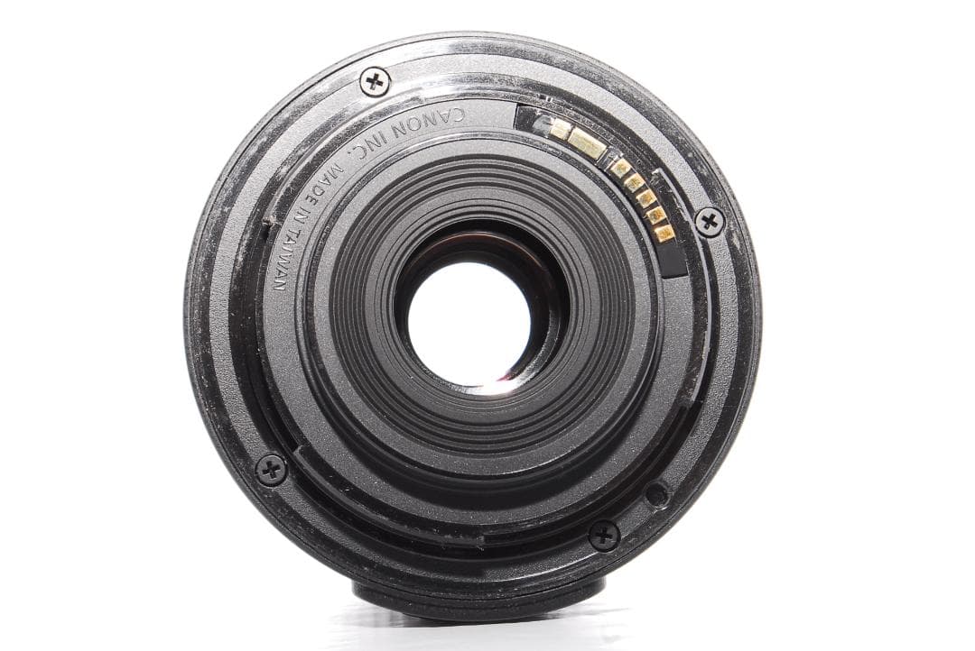 Canon EOS 60Dレンズ2本セット✨ショット数少な目 美品 単焦点つき✨