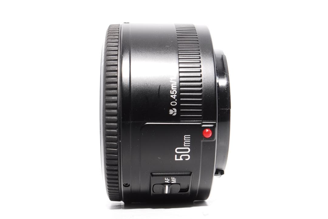 Canon EOS 60Dレンズ2本セット✨ショット数少な目 美品 単焦点つき✨