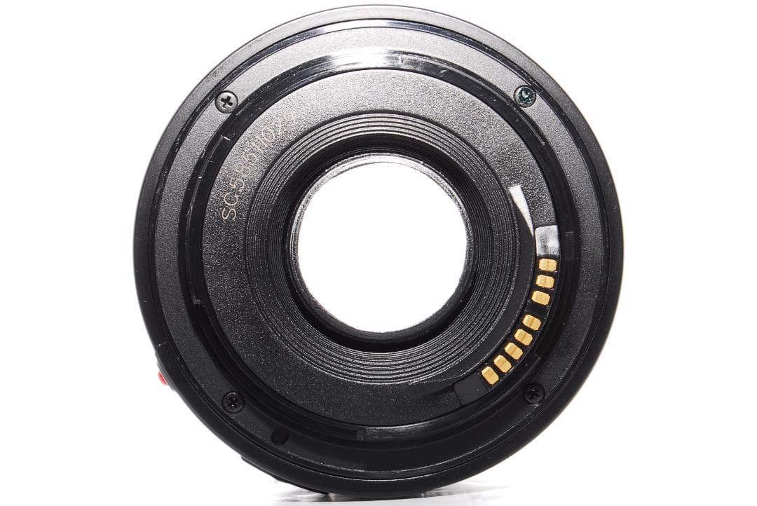 Canon EOS 60Dレンズ2本セット✨ショット数少な目 美品 単焦点つき✨