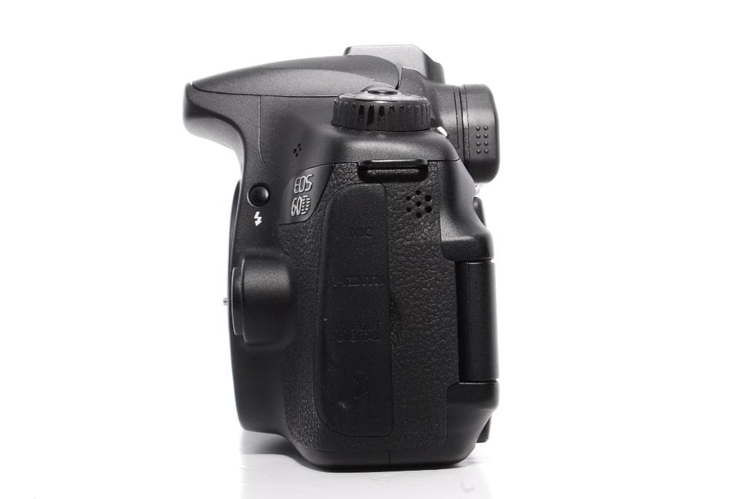 Canon EOS 60Dレンズ2本セット✨ショット数少な目 美品 単焦点つき✨