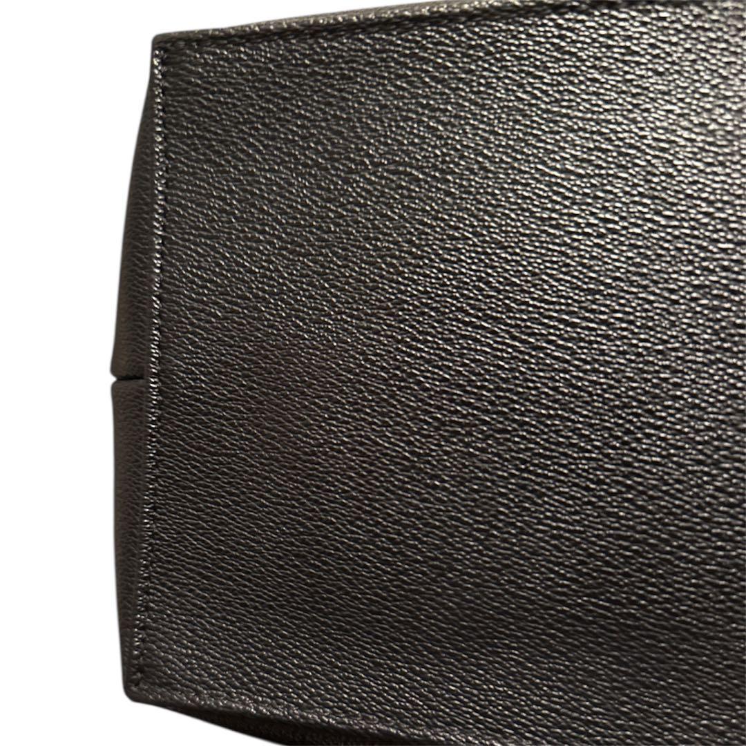 フットザコーチャー | foot the coacher |トートバッグ |本革