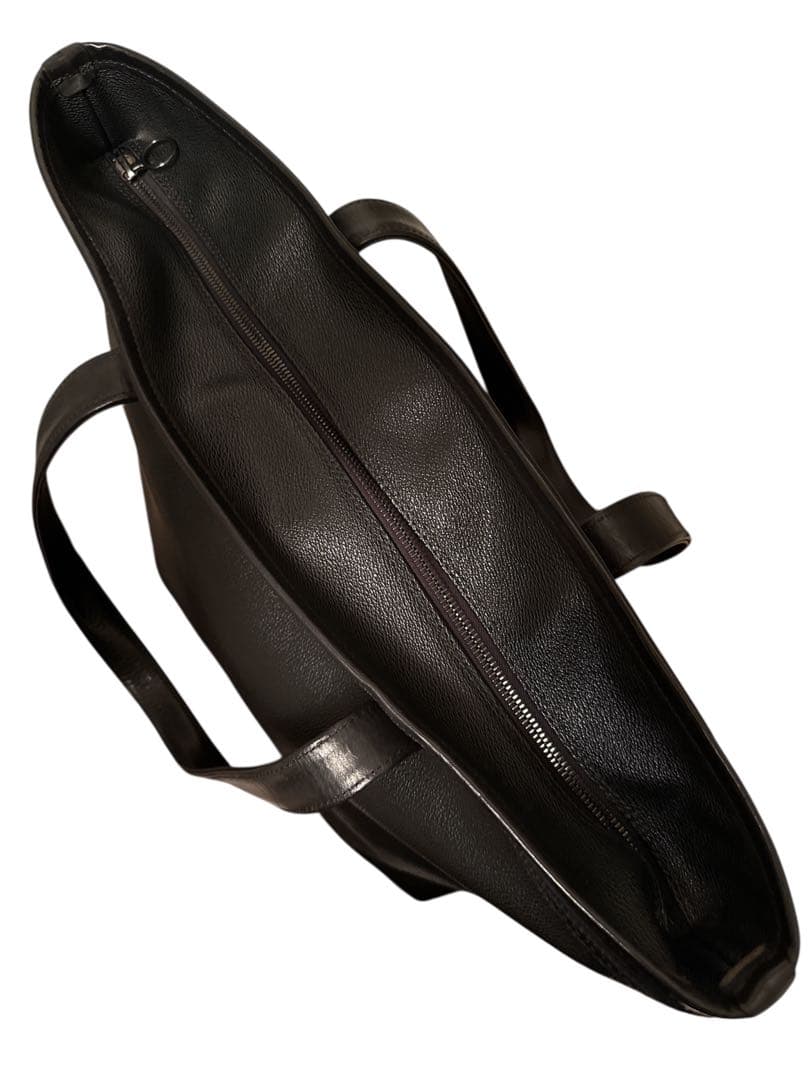 フットザコーチャー | foot the coacher |トートバッグ |本革