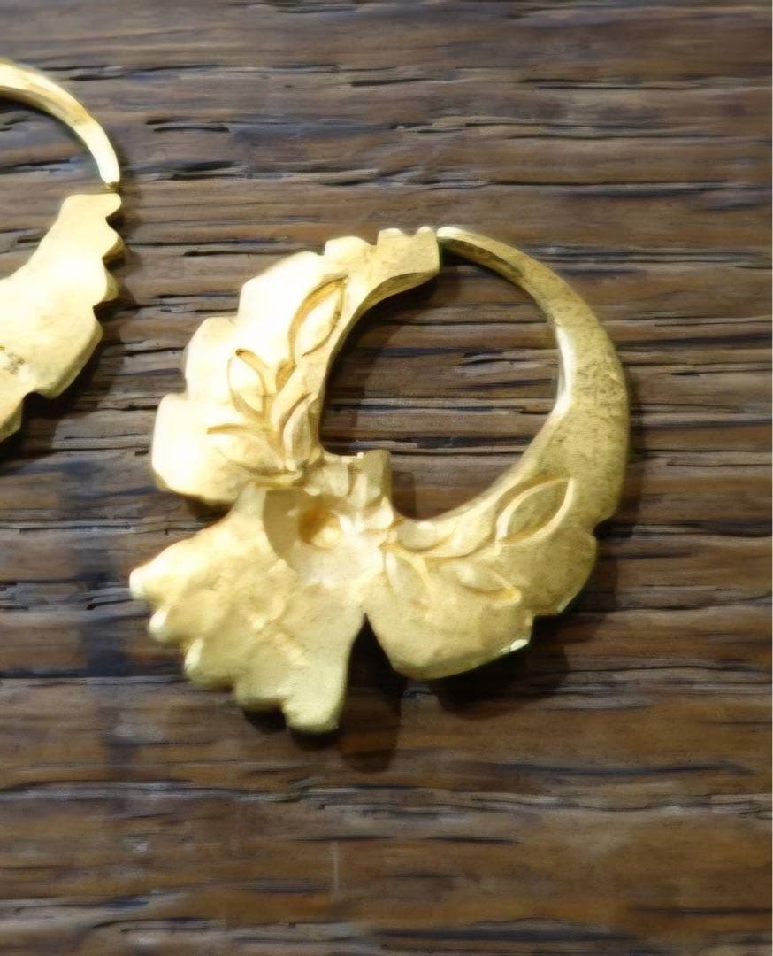 アクセサリー THE BINGO BROTHERS K24 EAGLE PIERCE