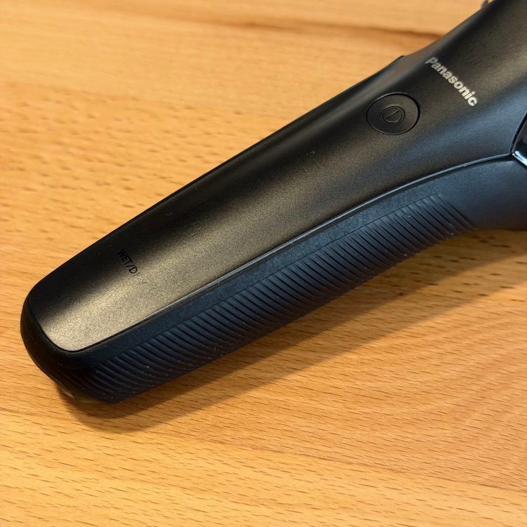 Panasonic ラムダッシュ（クラフトブラック） 6枚刃 ES-LS5A-K