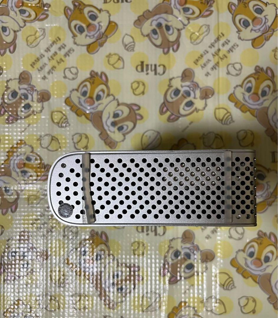 WD My Book Studio 3TB 外付けHDD★146回/940時★